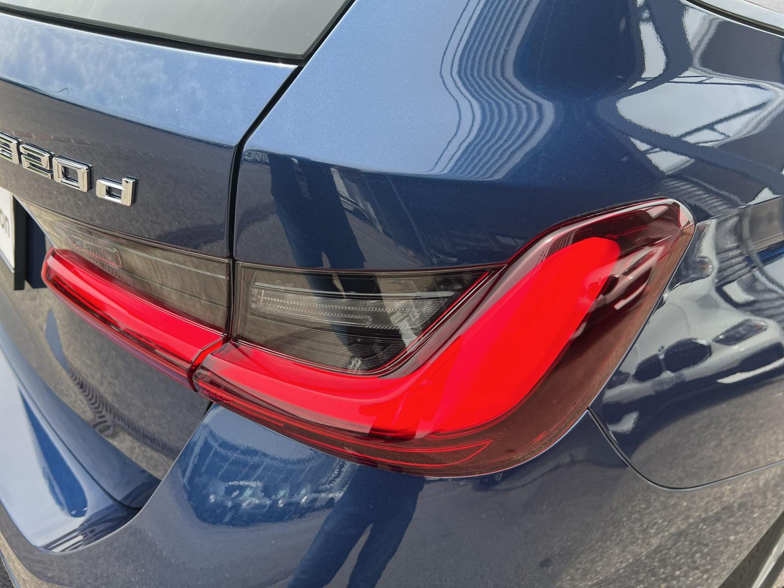 BMW 320d xDrive Touring G21 (CH) 📍** Action Leasing à 2.88% Jusqu'au 30.09.2026 ** - 20
