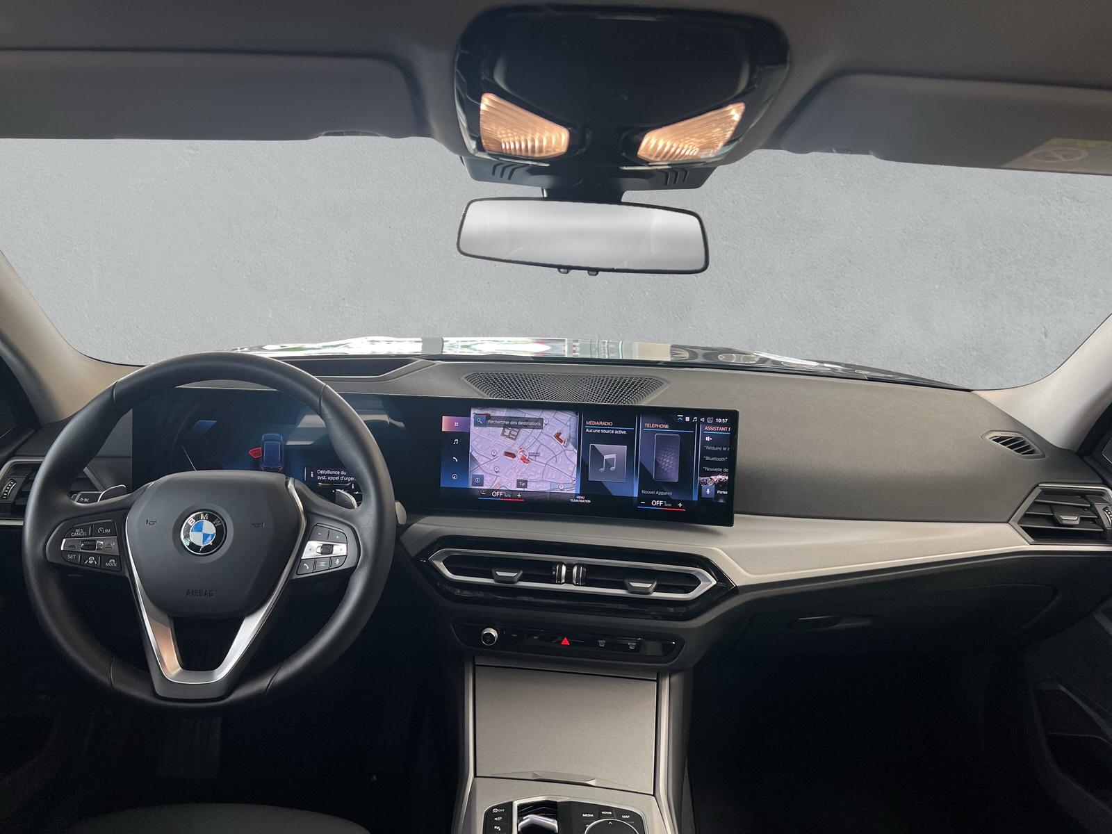 BMW 320d xDrive Touring G21 (CH) 📍** Action Leasing à 2.88% Jusqu'au 30.09.2026 ** - 8