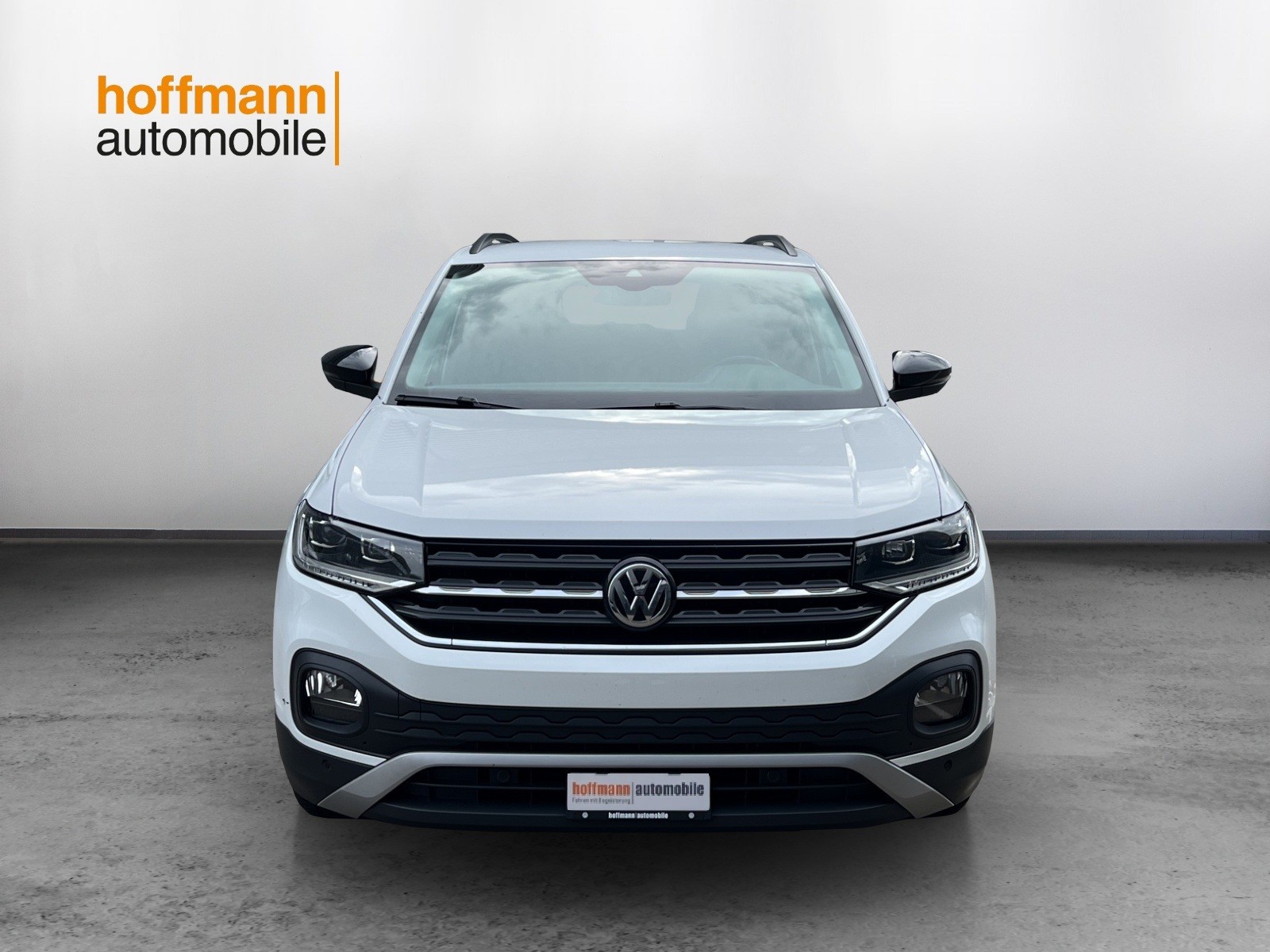VW T-Cross 1.0 TSI Life DSG - 2
