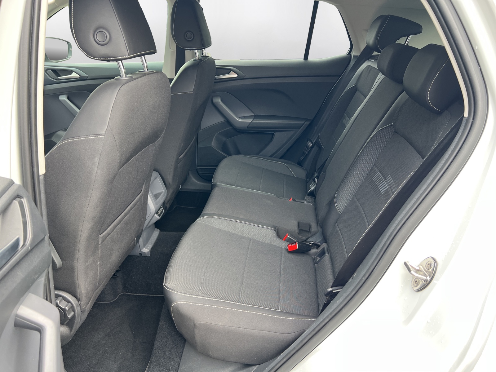 VW T-Cross 1.0 TSI Life DSG - 10