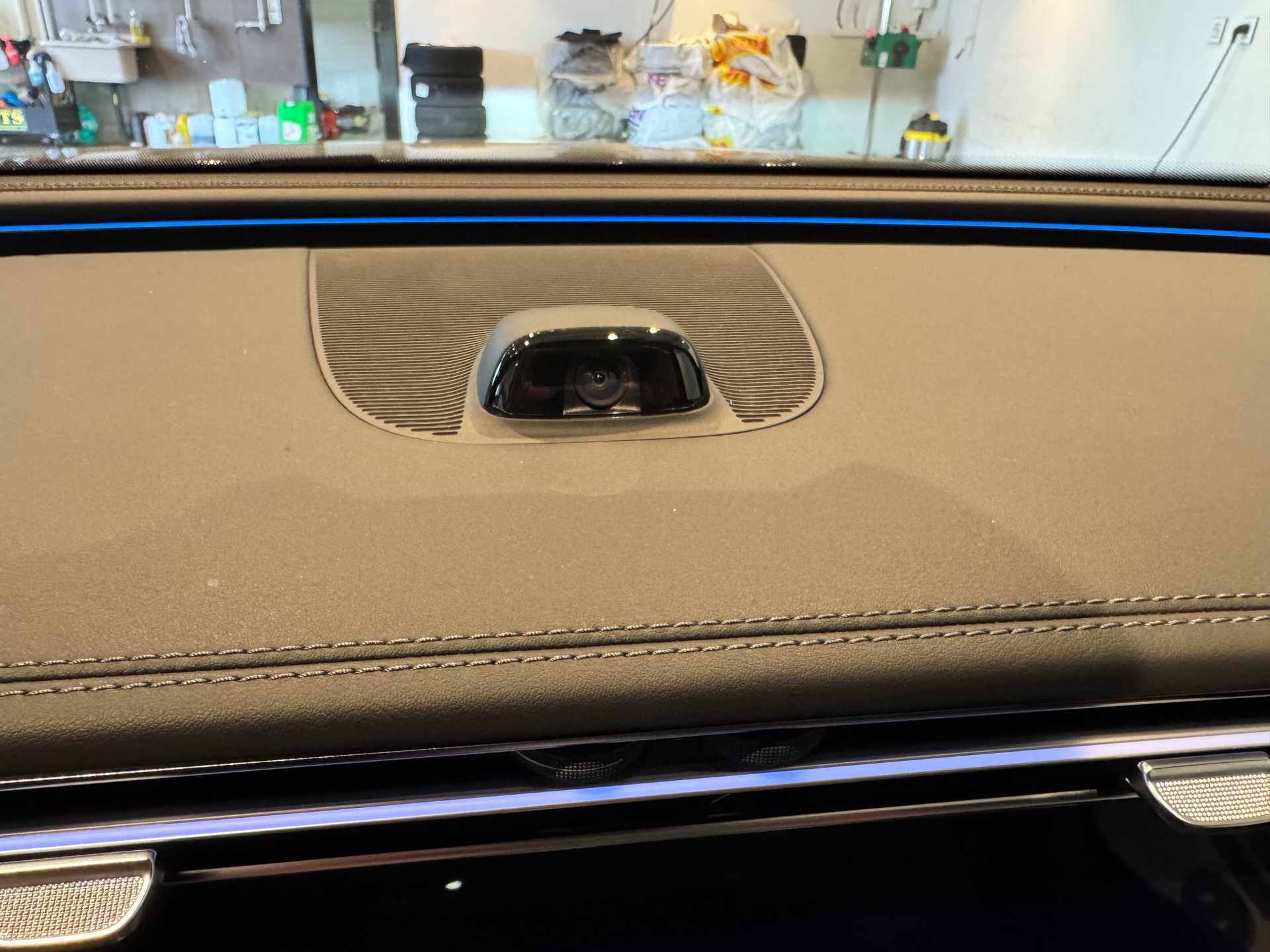 MERCEDES-BENZ E 450 AMG Line 4matic - 18