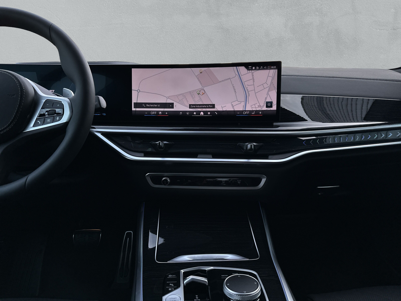 BMW X5 xDrive 50e M Sport Steptronic - 14