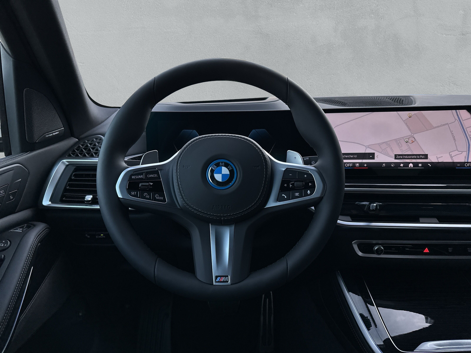 BMW X5 xDrive 50e M Sport Steptronic - 16