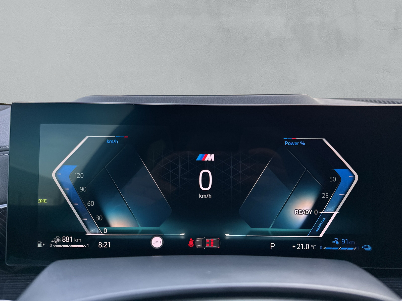 BMW X5 xDrive 50e M Sport Steptronic - 19