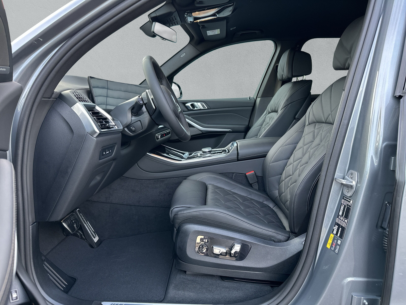 BMW X5 xDrive 50e M Sport Steptronic - 11