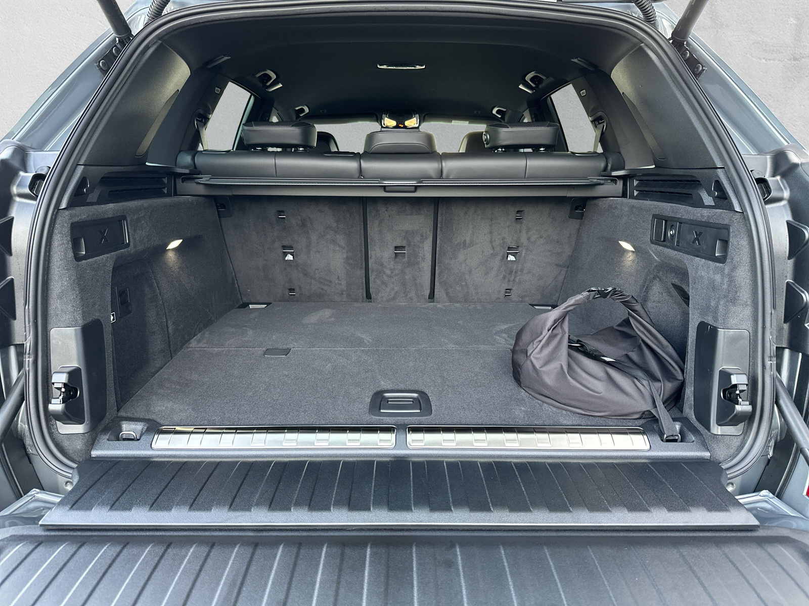 BMW X5 xDrive 50e M Sport Steptronic - 10