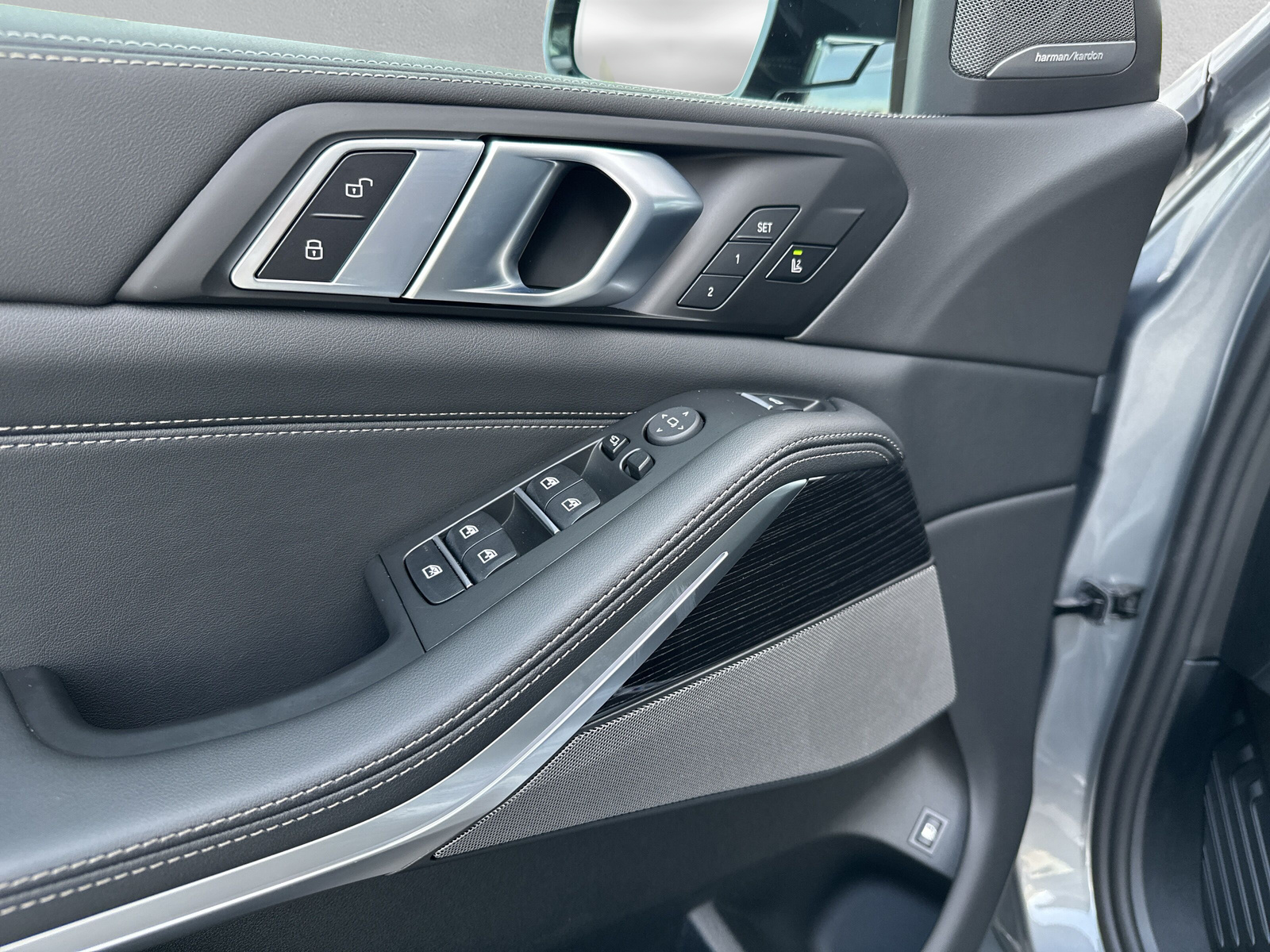 BMW X5 xDrive 50e M Sport Steptronic - 17