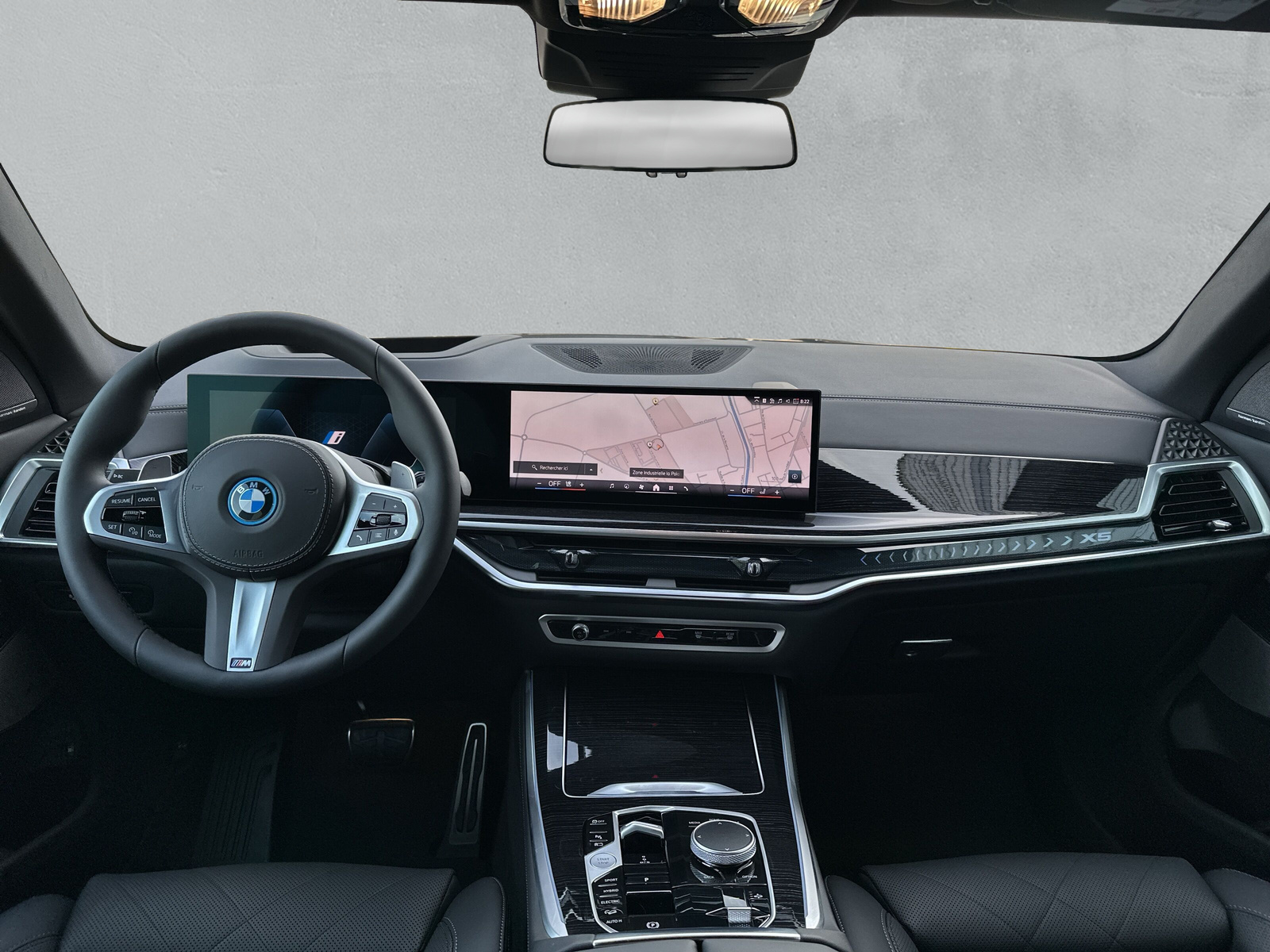 BMW X5 xDrive 50e M Sport Steptronic - 13