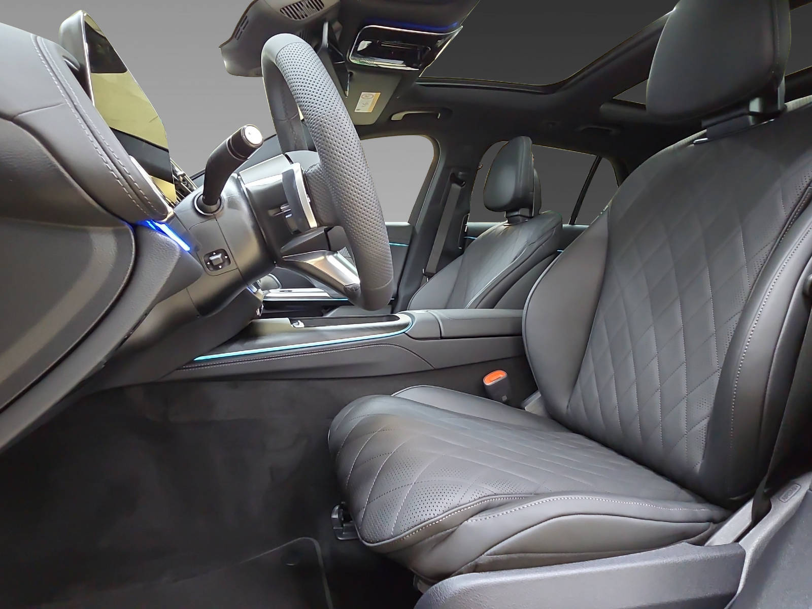 MERCEDES-BENZ E 450 d 4Matic T-Modell - 9