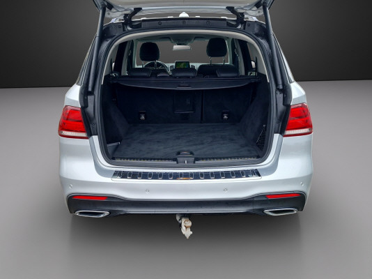 MERCEDES-BENZ GLE 350 d Executive 4M - 7