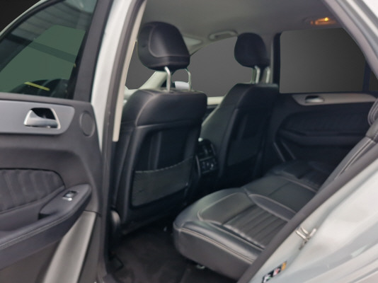 MERCEDES-BENZ GLE 350 d Executive 4M - 11