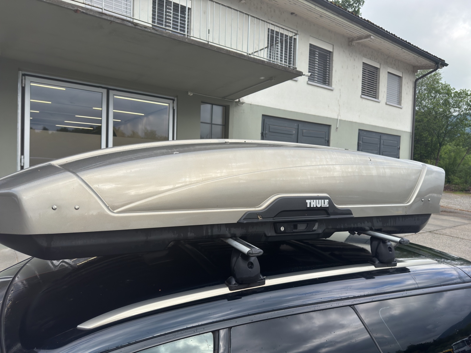SUBARU Legacy 2.0R AWD Swiss - 15
