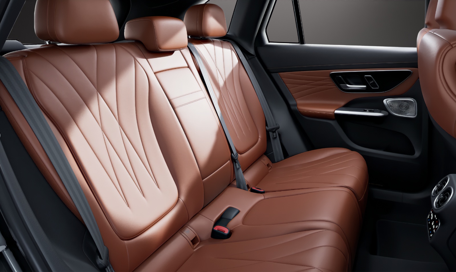 MERCEDES-BENZ GLC 400 e 4Matic EQ Star 9G-Tronic - 10