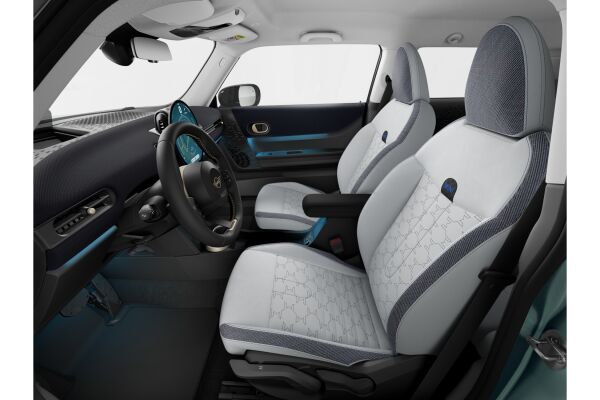 MINI Cooper C F66 1.5i (CH) - 3