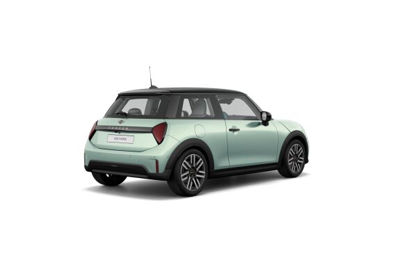 MINI Cooper C F66 1.5i (CH) - 2