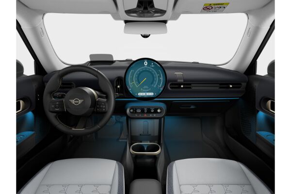 MINI Cooper C F66 1.5i (CH) - 4