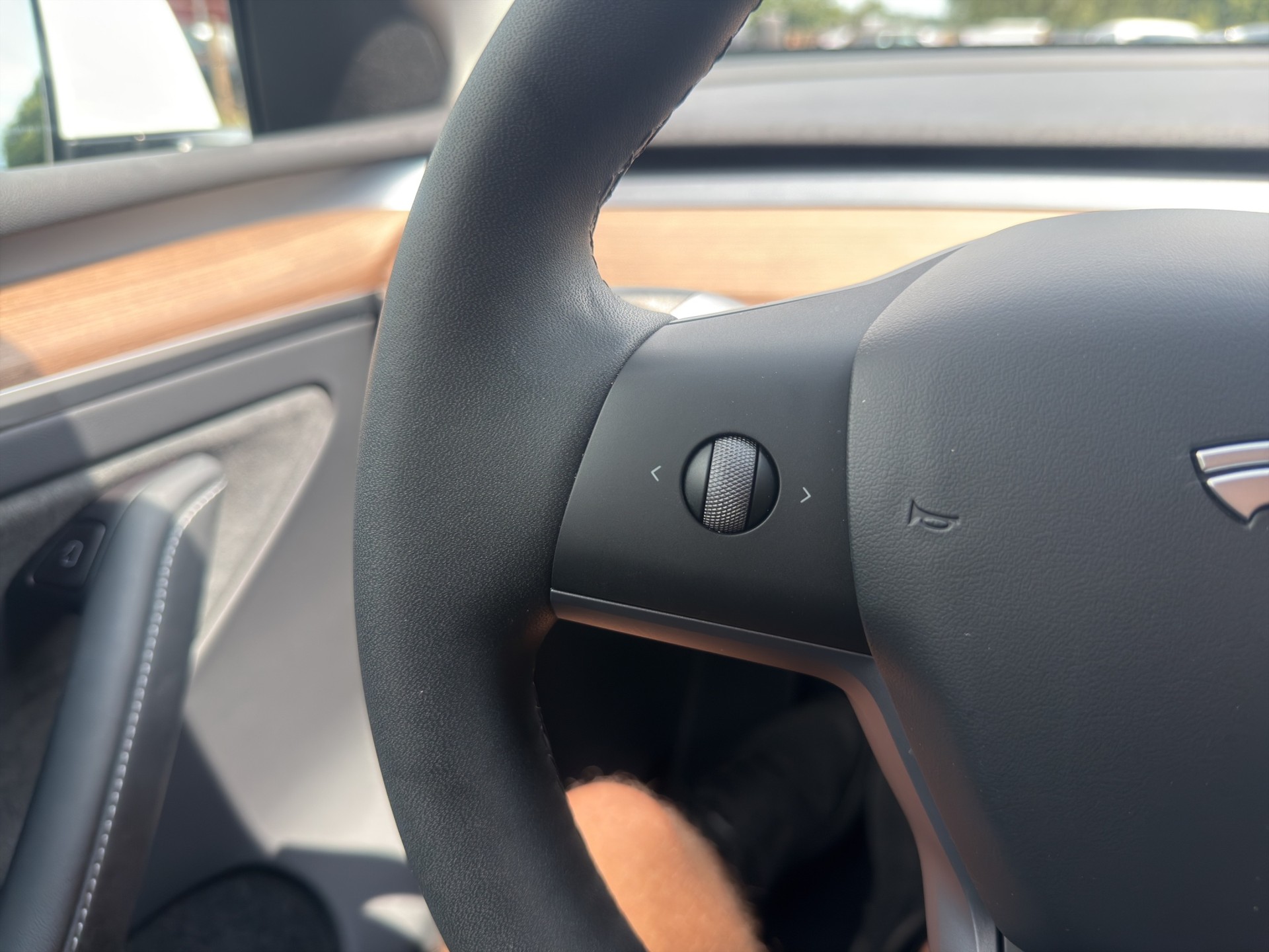 TESLA Model Y Performance D - 38