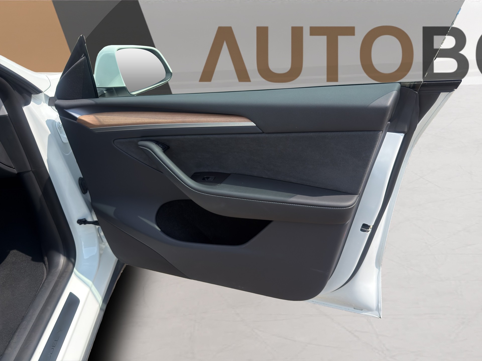 TESLA Model Y Performance D - 15