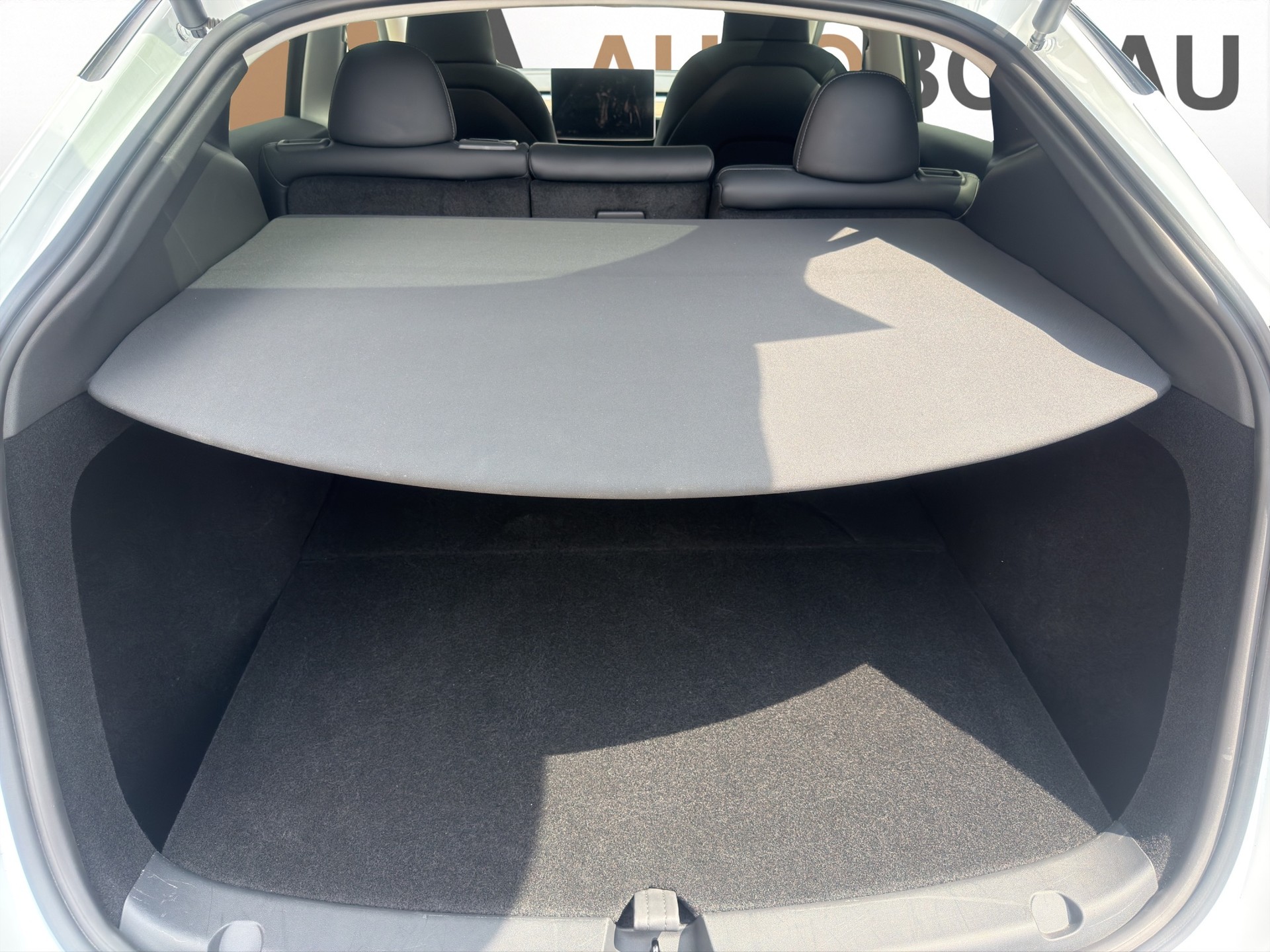TESLA Model Y Performance D - 26