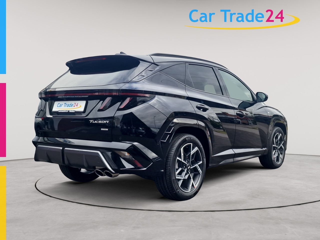 hyundai Gallery 7