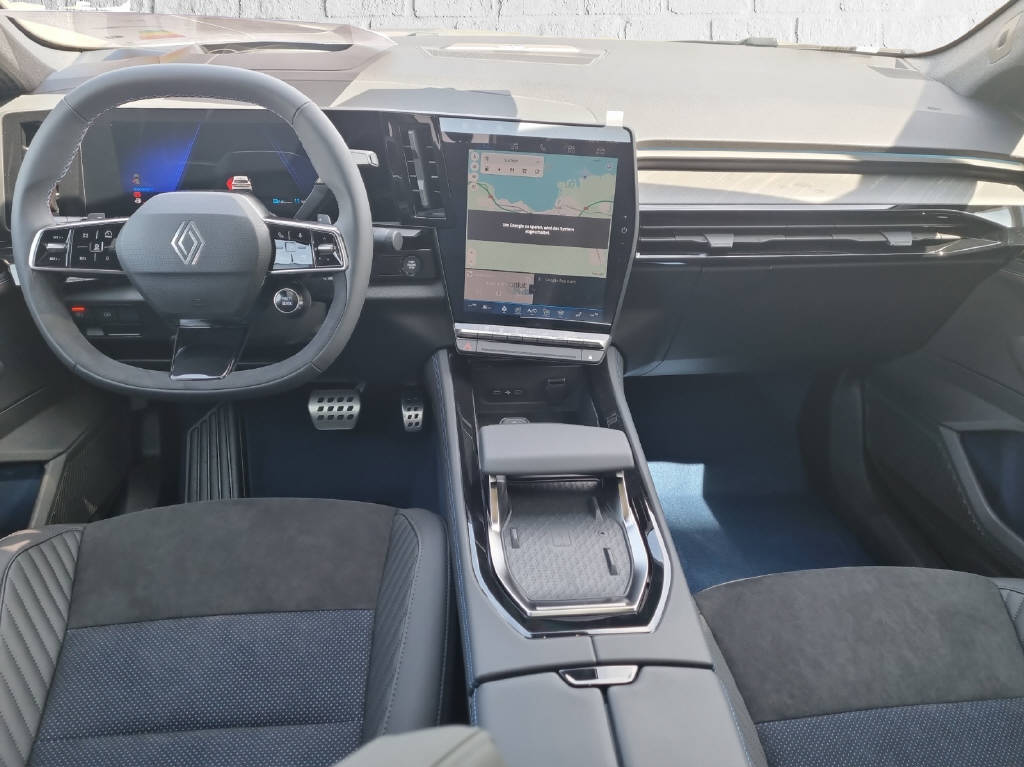 RENAULT RAFALE HYBRID E-TECH Atelier Alpine hyper hybrid E-Tech 4x4 300PS plug-in - 6