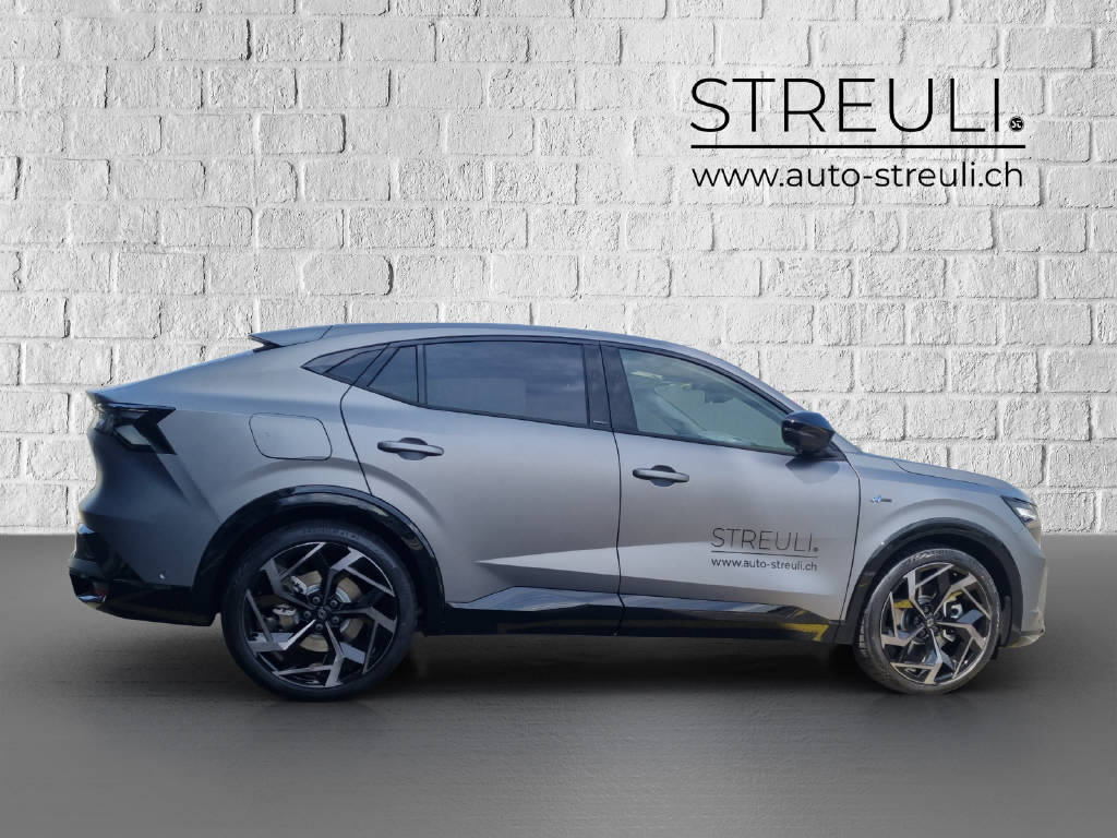 RENAULT RAFALE HYBRID E-TECH Atelier Alpine hyper hybrid E-Tech 4x4 300PS plug-in - 5