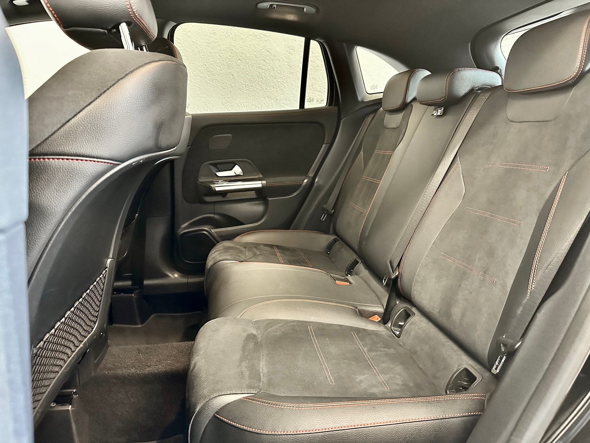 MERCEDES-BENZ GLA 220d 4Matic AMG Line 8G-DCT - 18