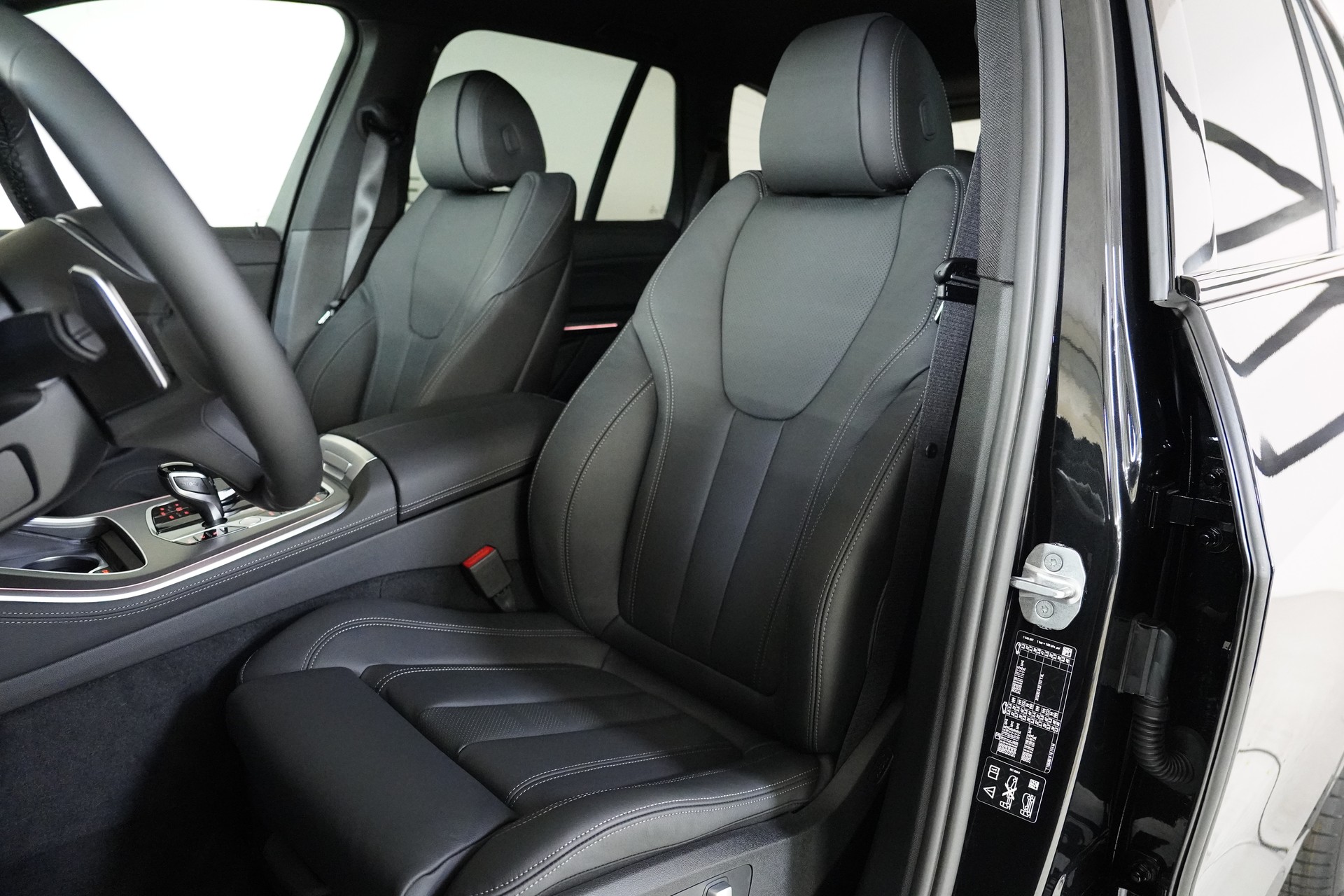 BMW X5 xDrive 48V 30d M Sport Steptronic - 13