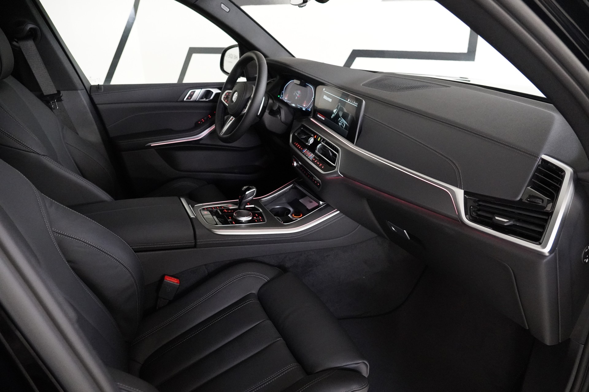 BMW X5 xDrive 48V 30d M Sport Steptronic - 18