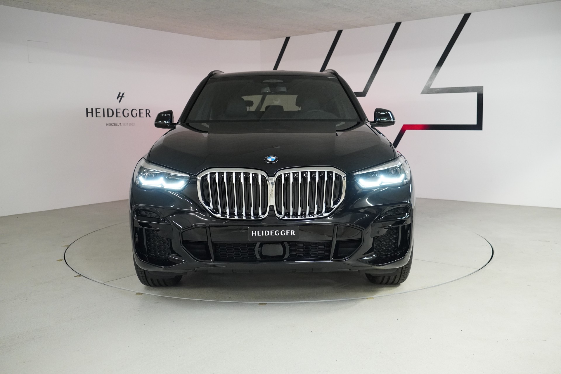 BMW X5 xDrive 48V 30d M Sport Steptronic - 2