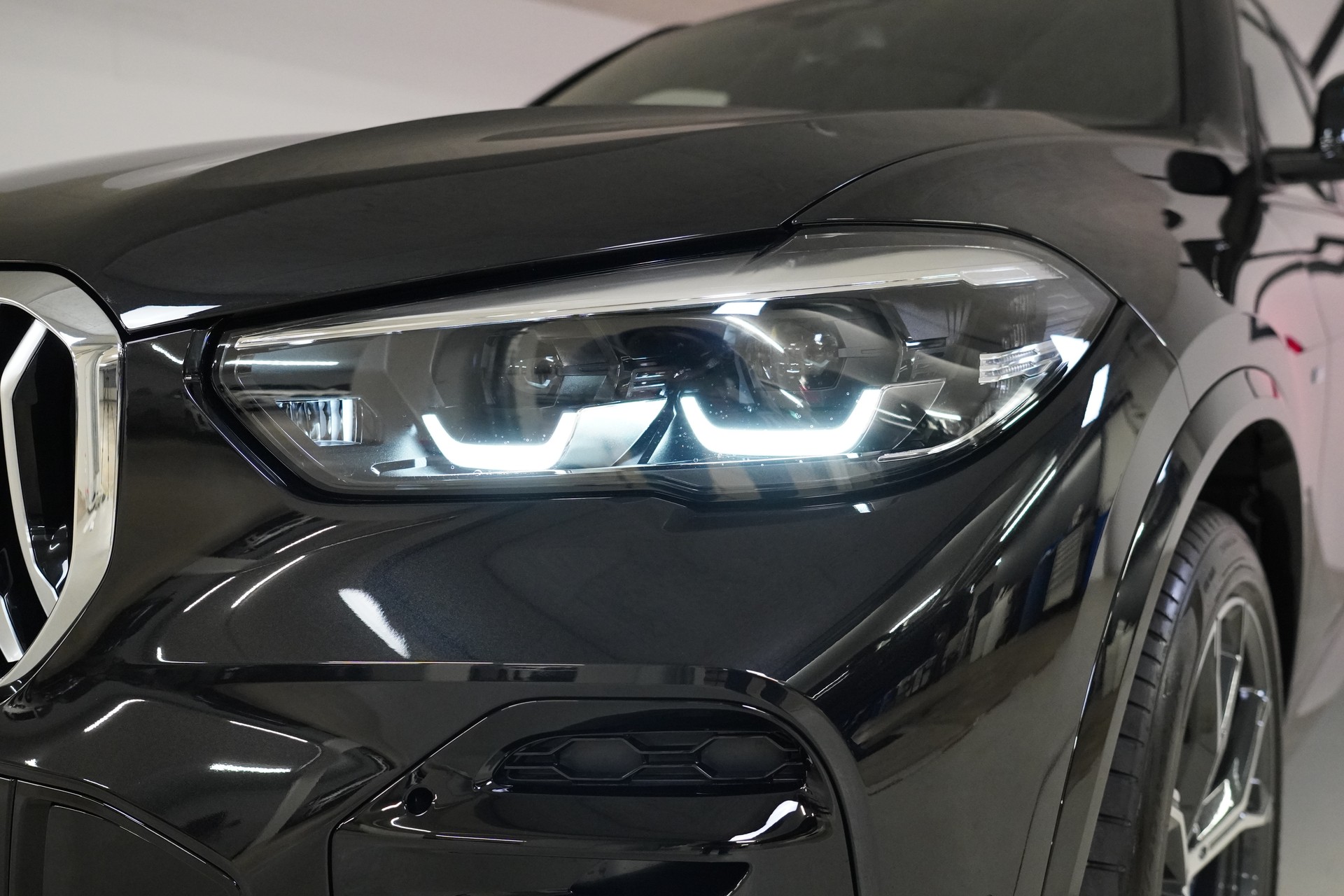 BMW X5 xDrive 48V 30d M Sport Steptronic - 9