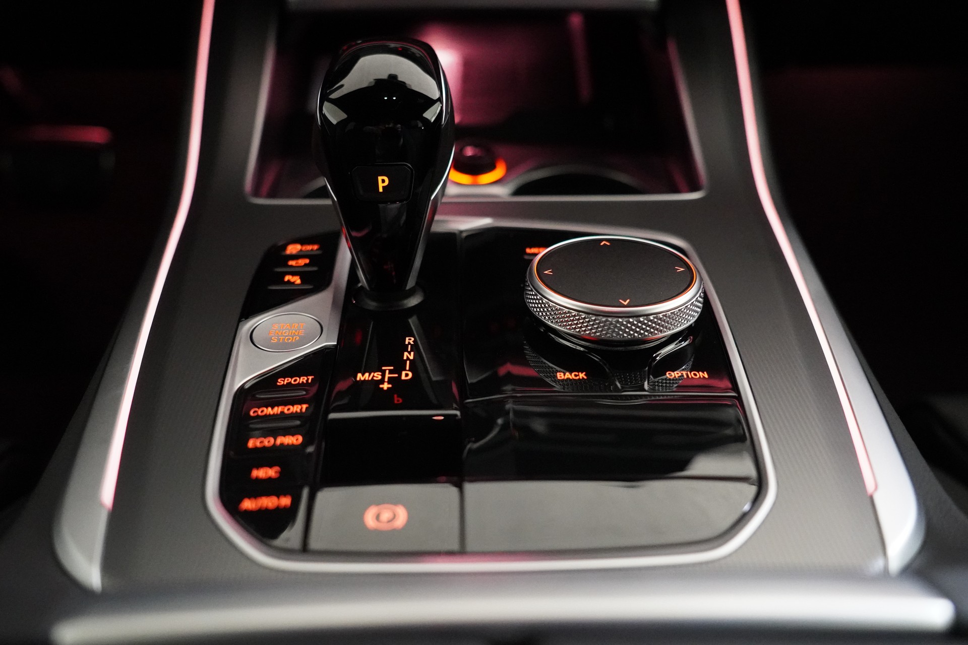 BMW X5 xDrive 48V 30d M Sport Steptronic - 23