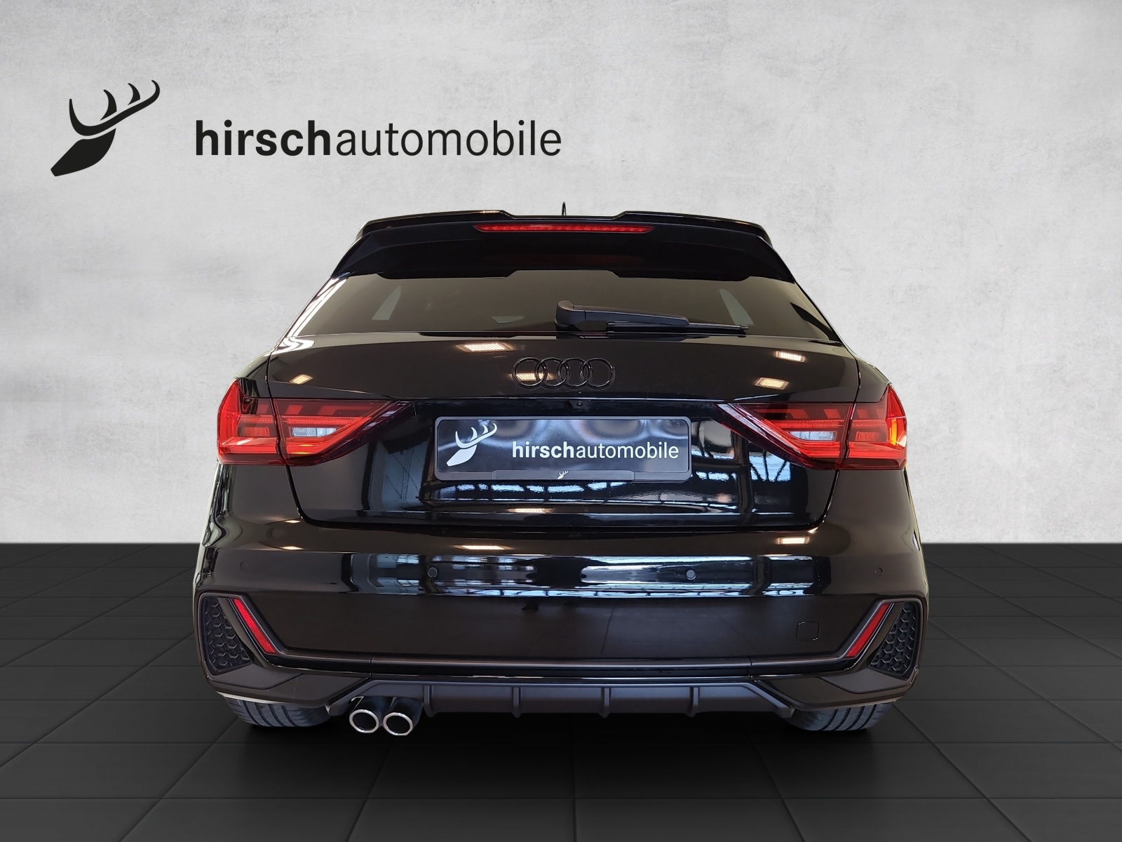 AUDI A1 Sportback 40 TFSI S Line S-tronic - 3