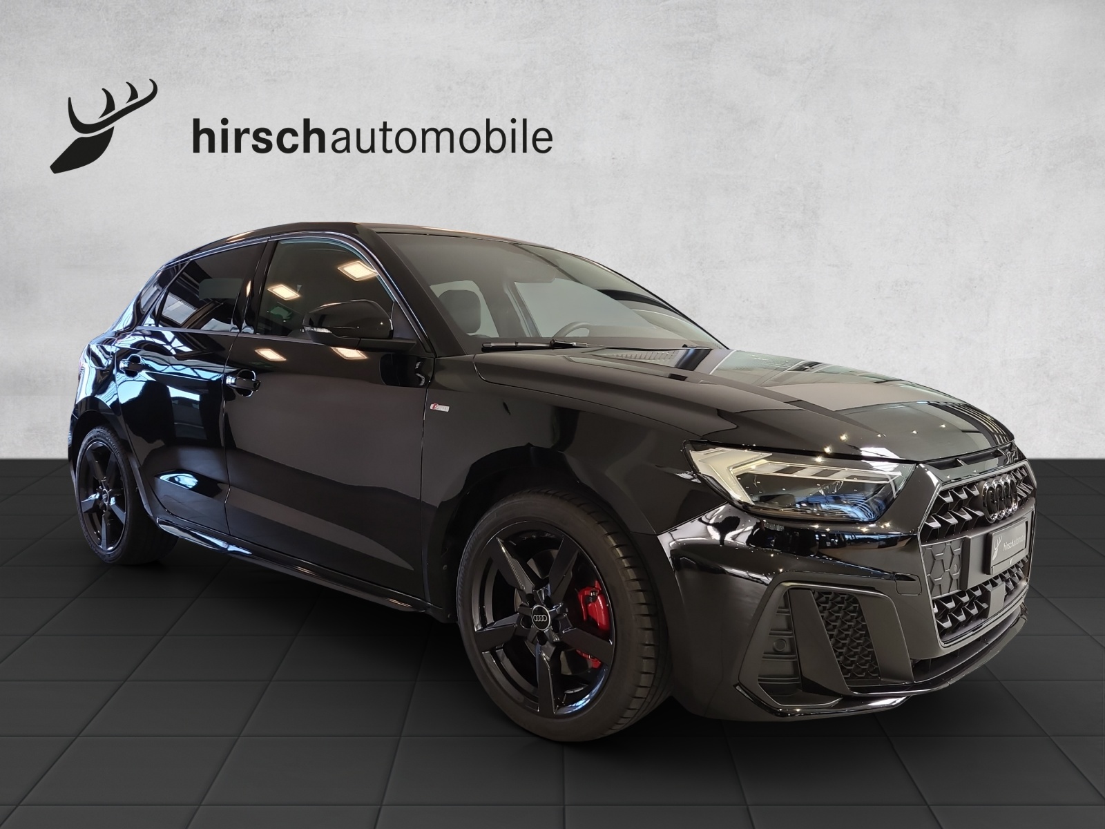 AUDI A1 Sportback 40 TFSI S Line S-tronic - 5