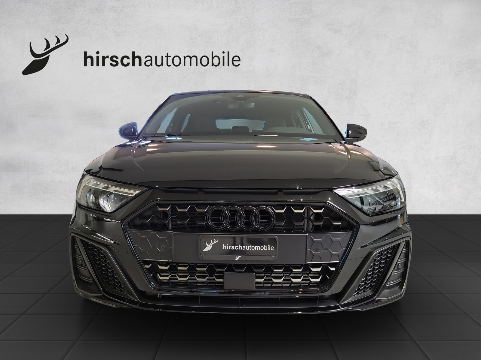 AUDI A1 Sportback 40 TFSI S Line S-tronic - 6