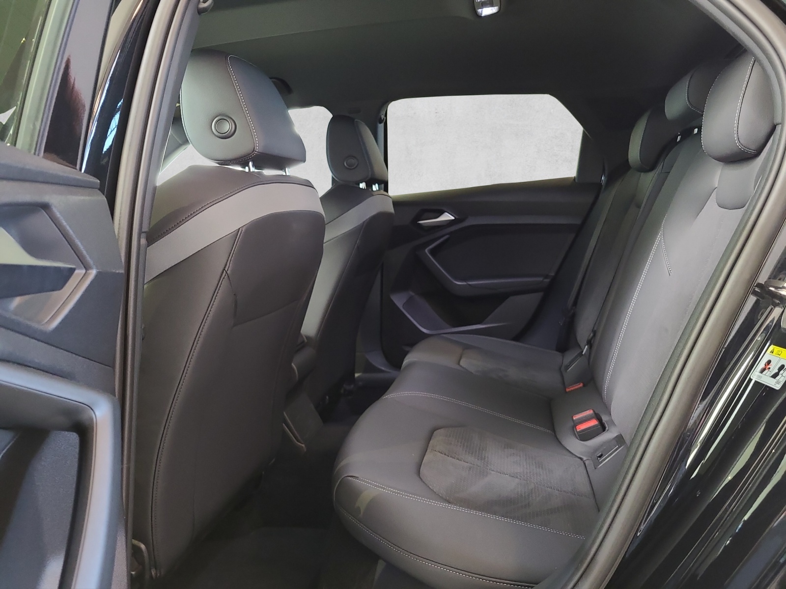 AUDI A1 Sportback 40 TFSI S Line S-tronic - 11