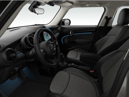 MINI Cooper Steptronic DKG - 3