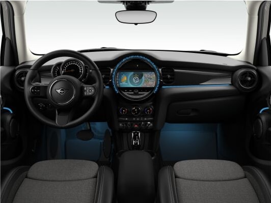 MINI Cooper Steptronic DKG - 4