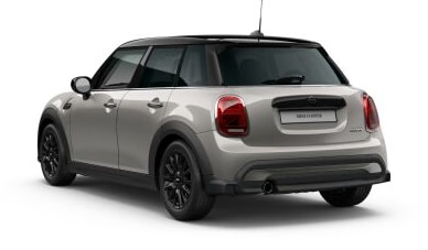 MINI Cooper Steptronic DKG - 2
