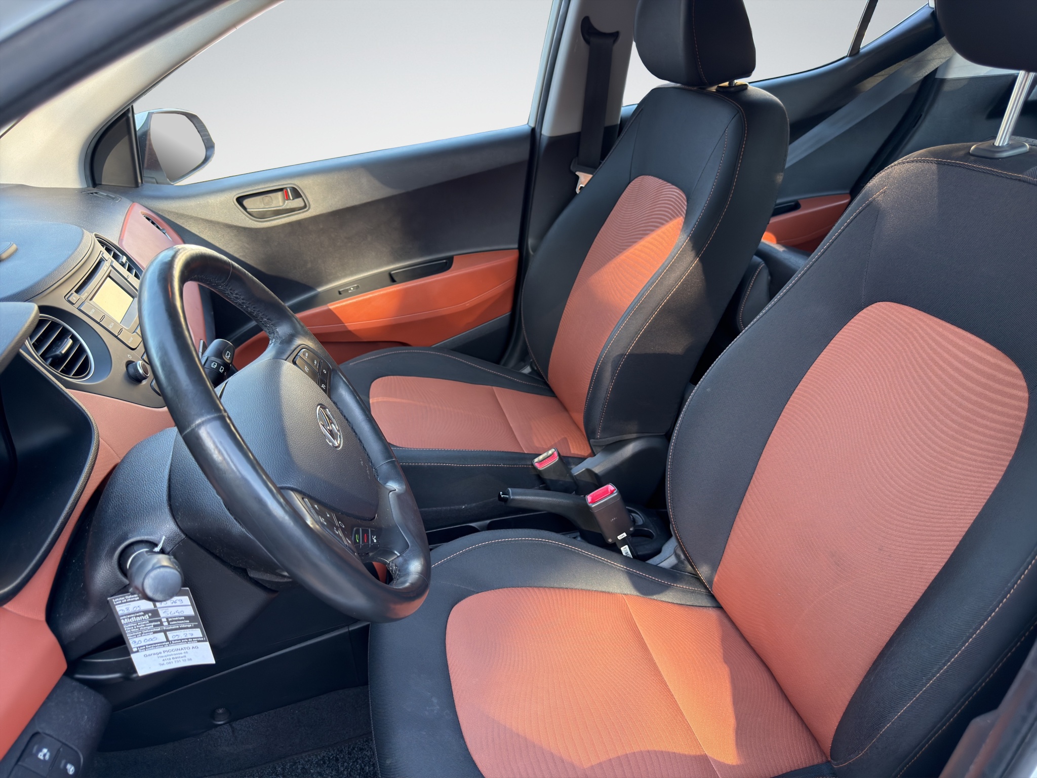 HYUNDAI i10 9