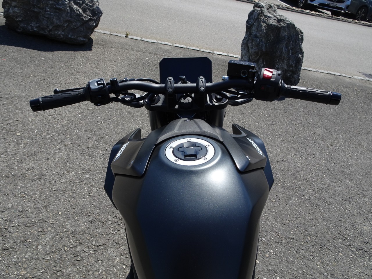 SUZUKI GSX 8 S (35kW) - 6