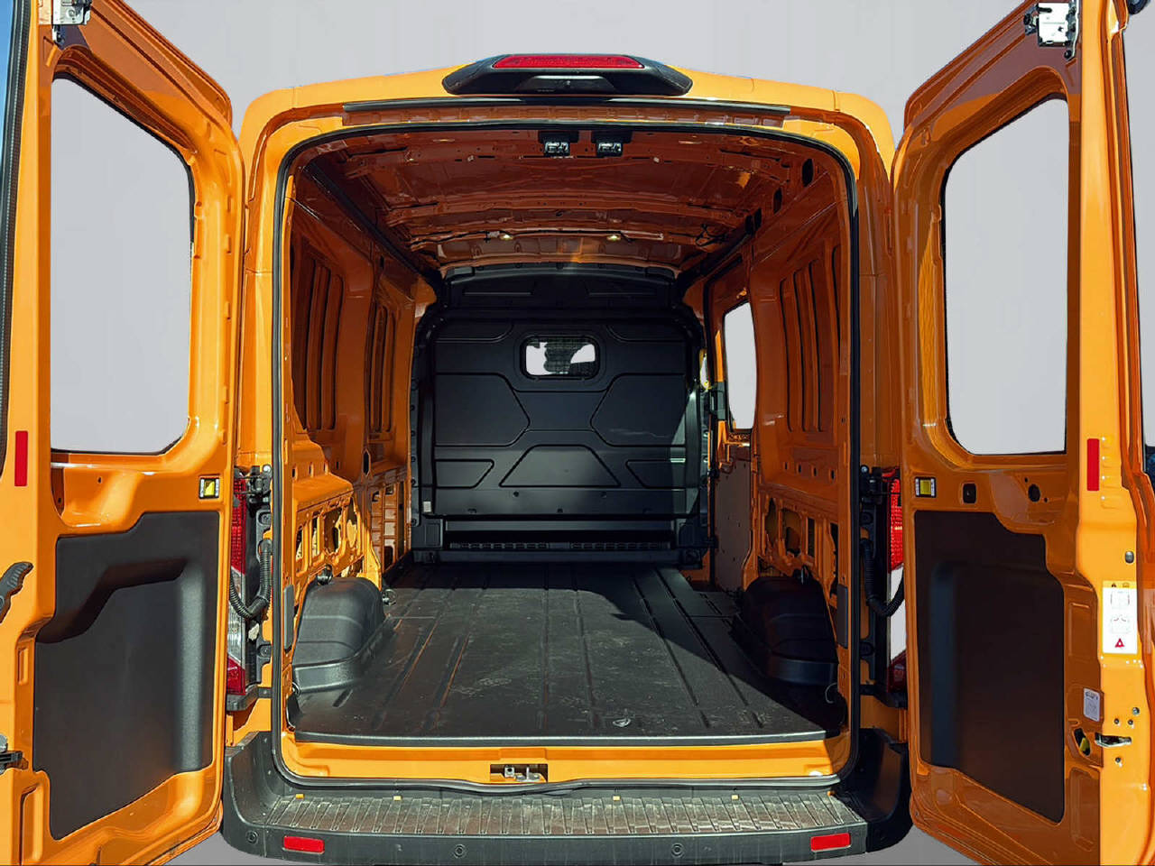 FORD E-Transit Van 425 L3H2 89kWh Trend - 10