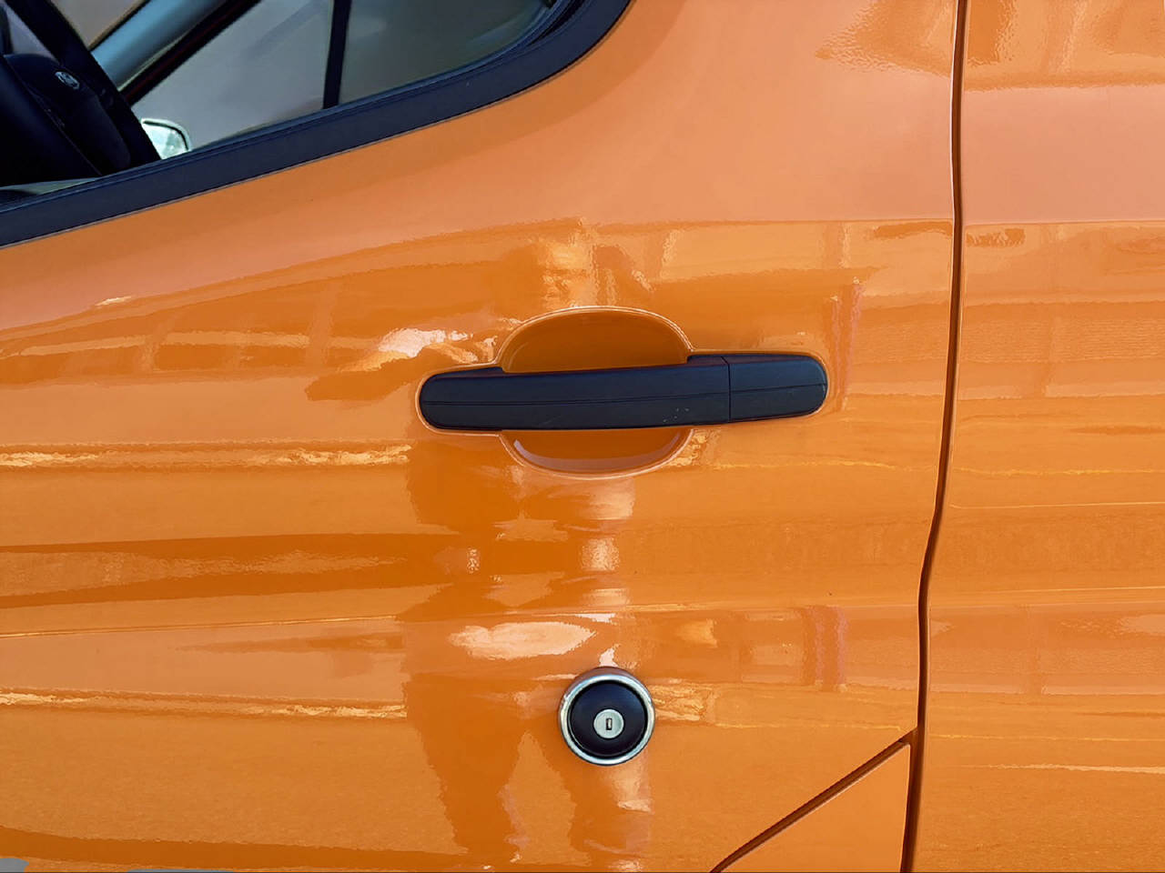 FORD E-Transit Van 425 L3H2 89kWh Trend - 9
