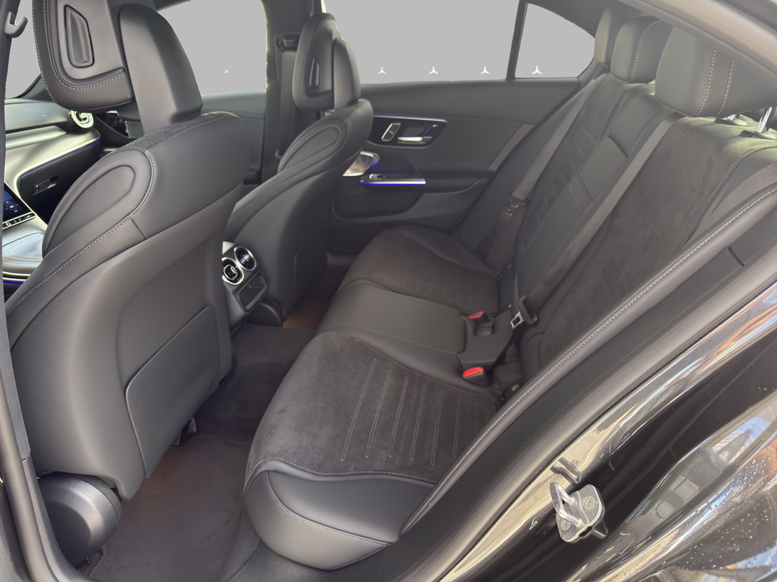 MERCEDES-BENZ C 220 d 4 Matic Swiss Star - 10