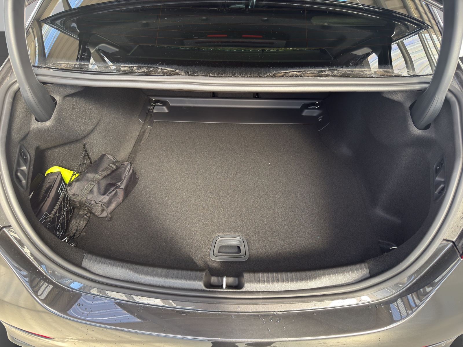 MERCEDES-BENZ C 220 d 4 Matic Swiss Star - 8