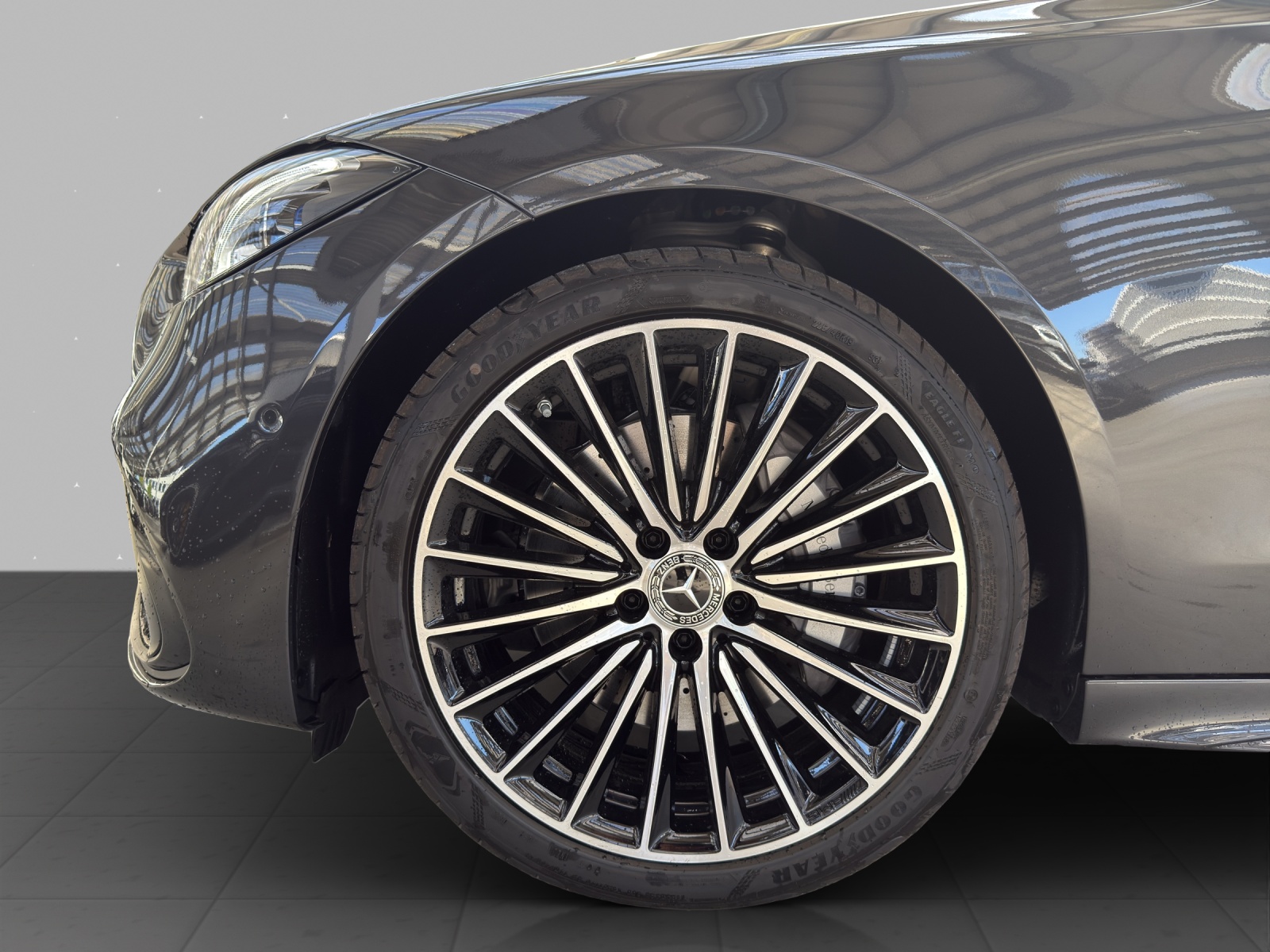 MERCEDES-BENZ C 220 d 4 Matic Swiss Star - 16
