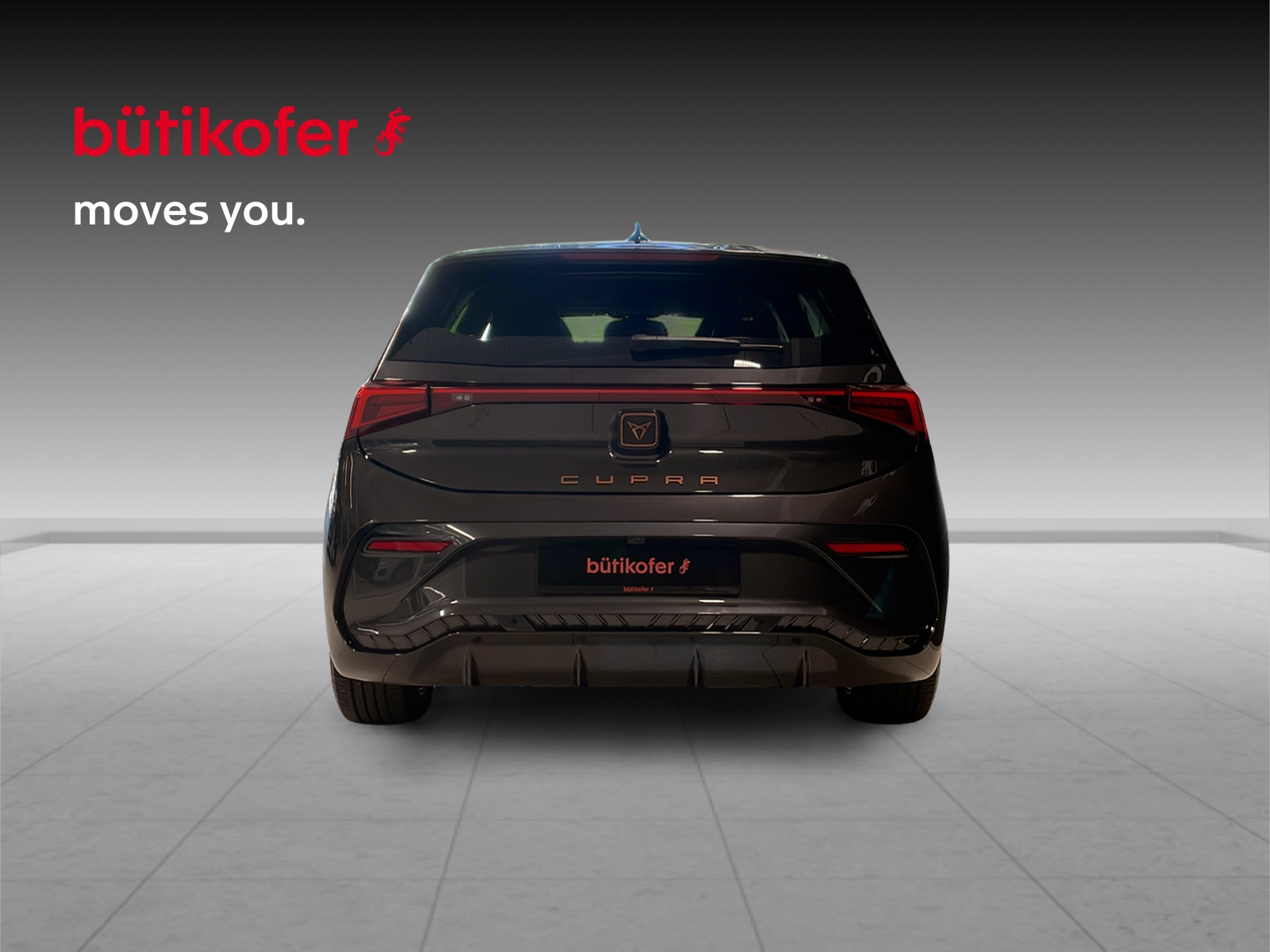 CUPRA Born Electric 58 kWh - 5