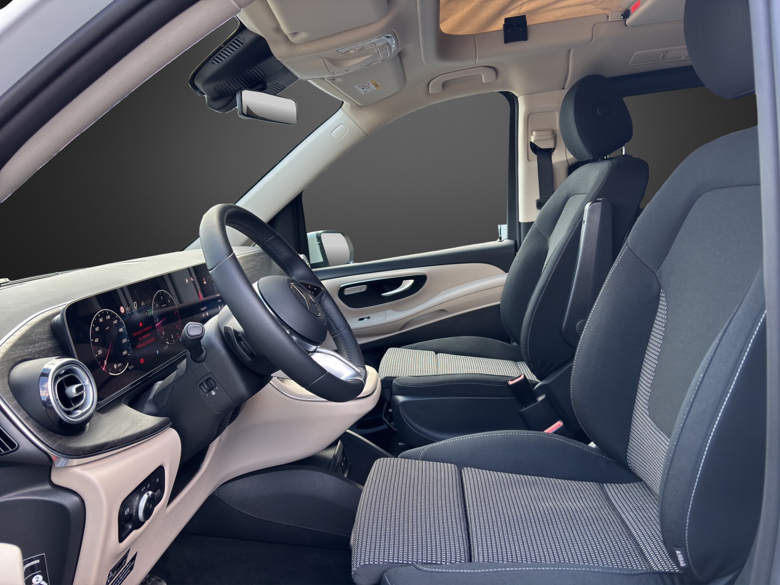 MERCEDES-BENZ Marco Polo 250 d 4M Automat - 10