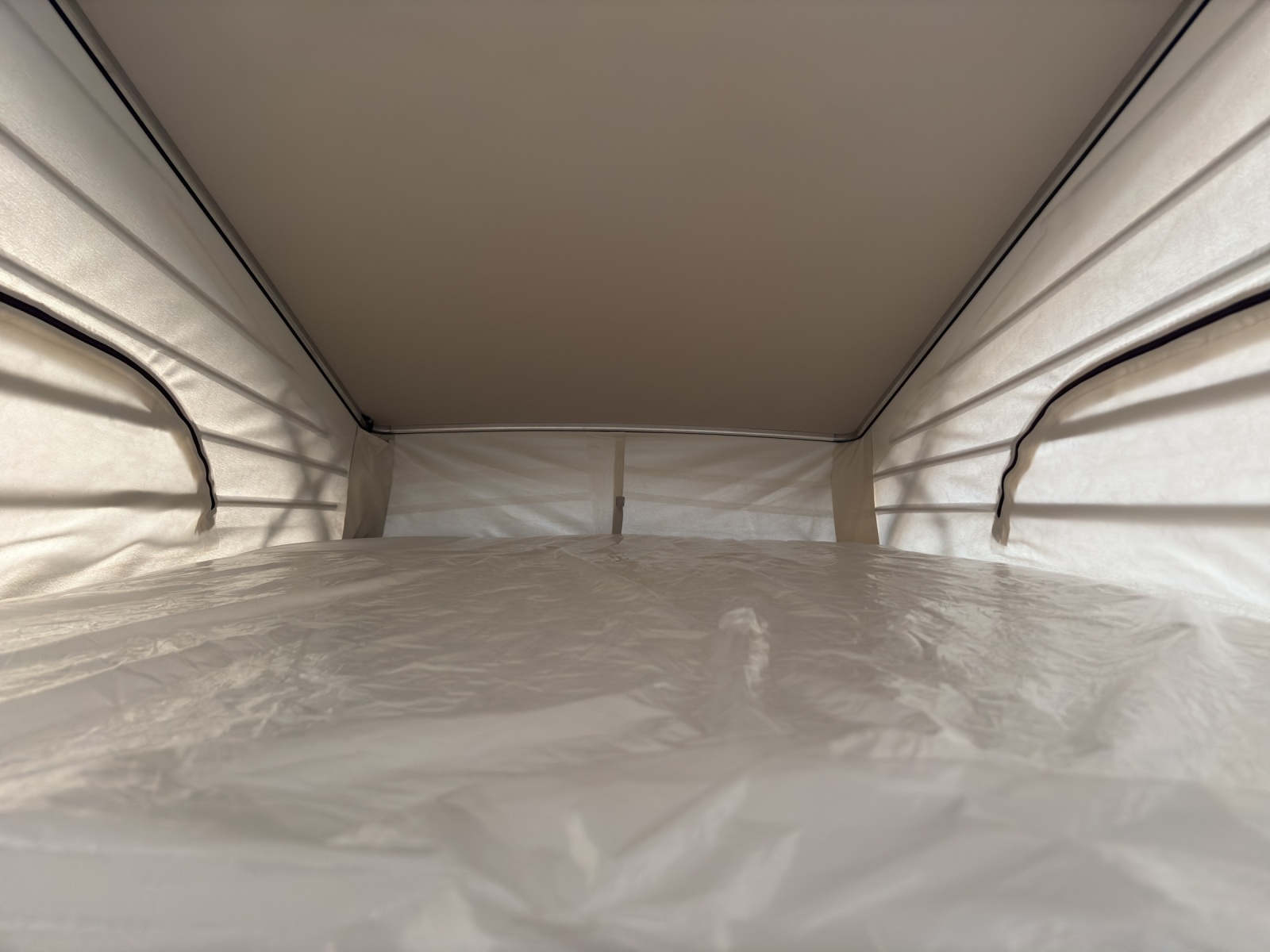 MERCEDES-BENZ Marco Polo 250 d 4M Automat - 15