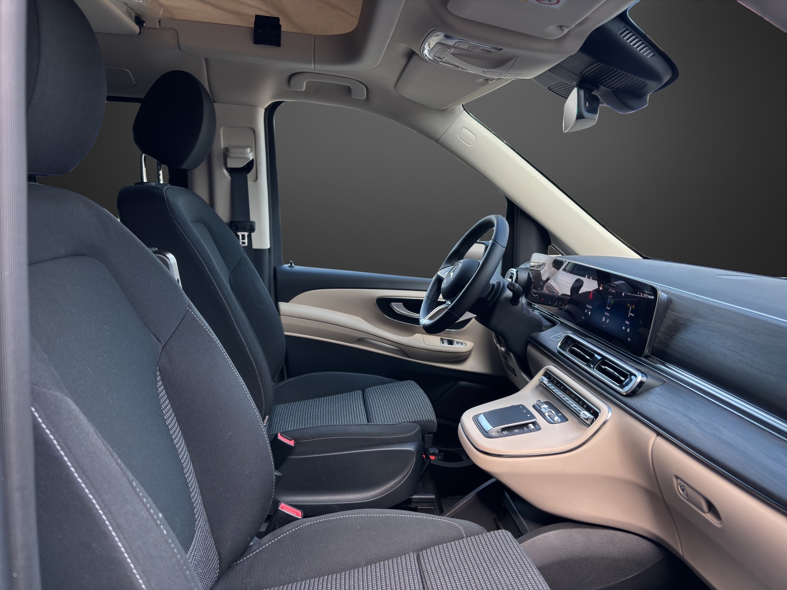 MERCEDES-BENZ Marco Polo 250 d 4M Automat - 8